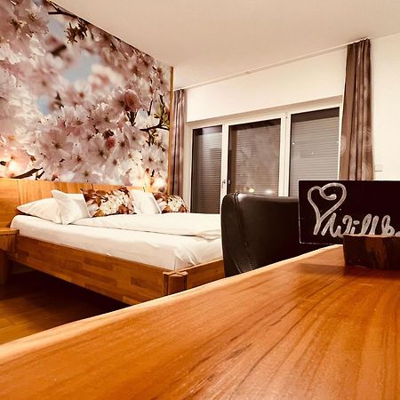 Wohlmuth-Lueckl Hotell Kitzeck im Sausal Exteriör bild