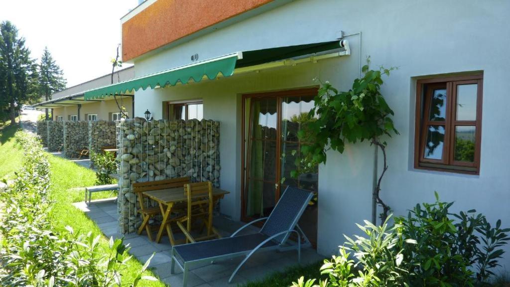 Wohlmuth-Lueckl Hotell Kitzeck im Sausal Exteriör bild