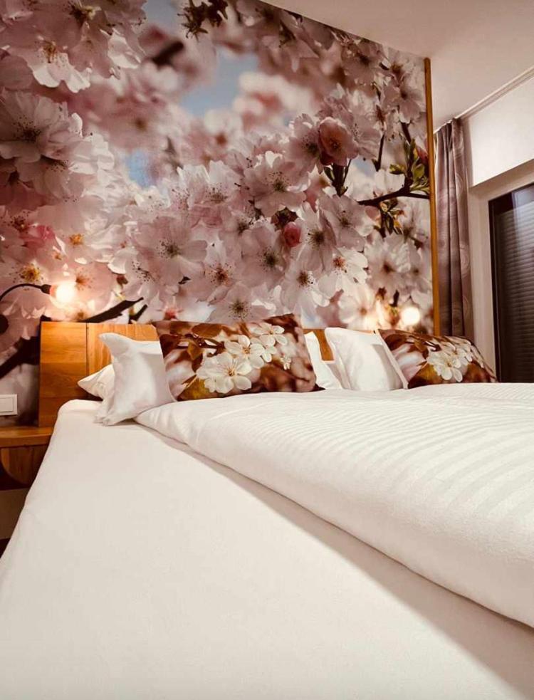 Wohlmuth-Lueckl Hotell Kitzeck im Sausal Exteriör bild