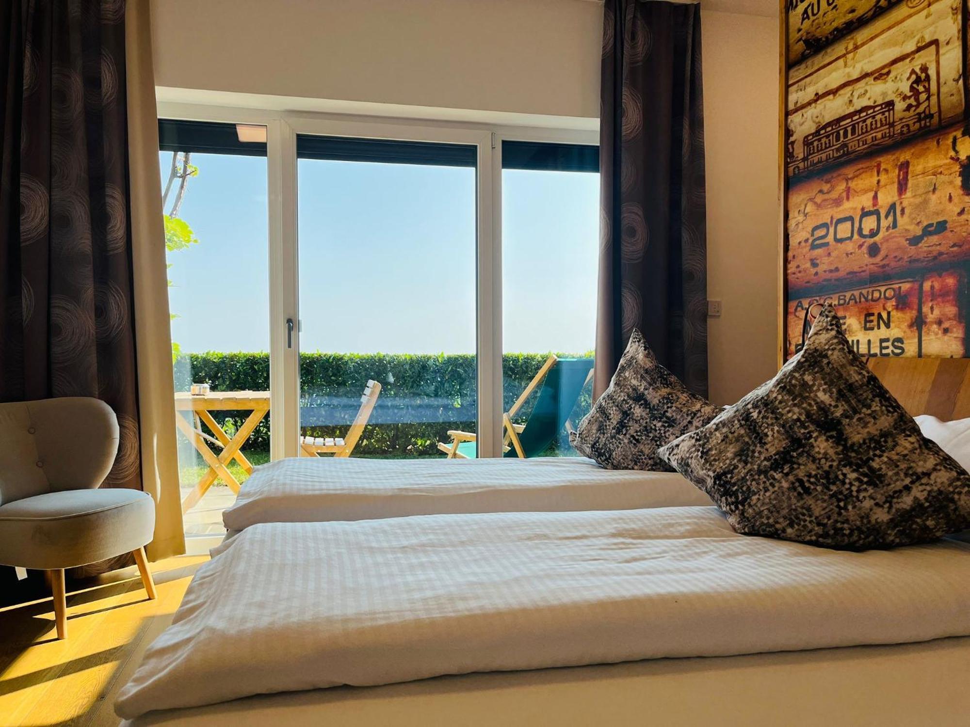 Wohlmuth-Lueckl Hotell Kitzeck im Sausal Exteriör bild