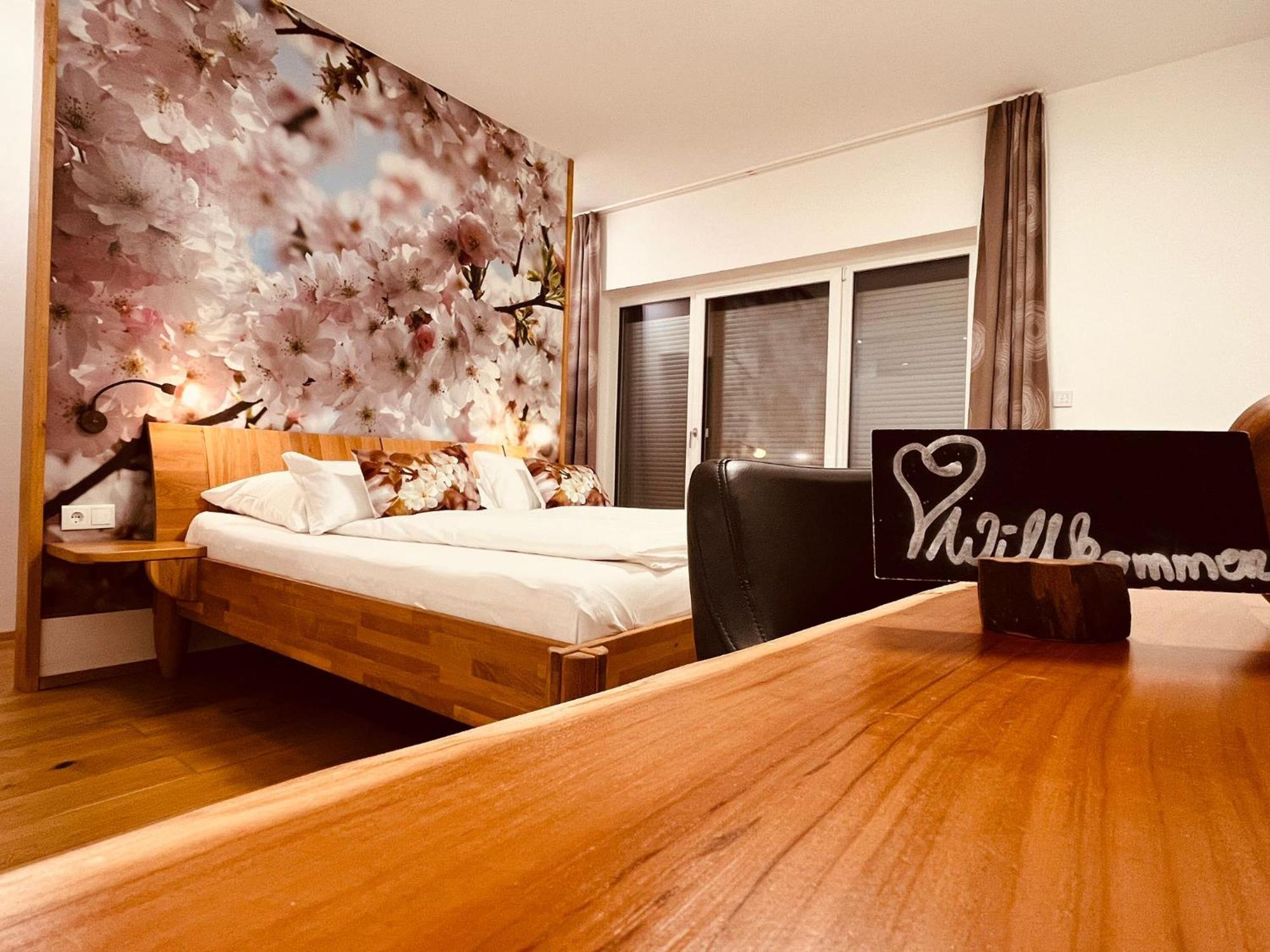 Wohlmuth-Lueckl Hotell Kitzeck im Sausal Exteriör bild