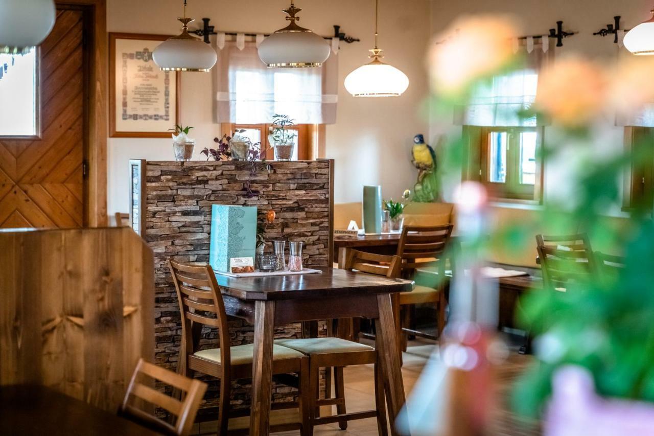 Wohlmuth-Lueckl Hotell Kitzeck im Sausal Exteriör bild