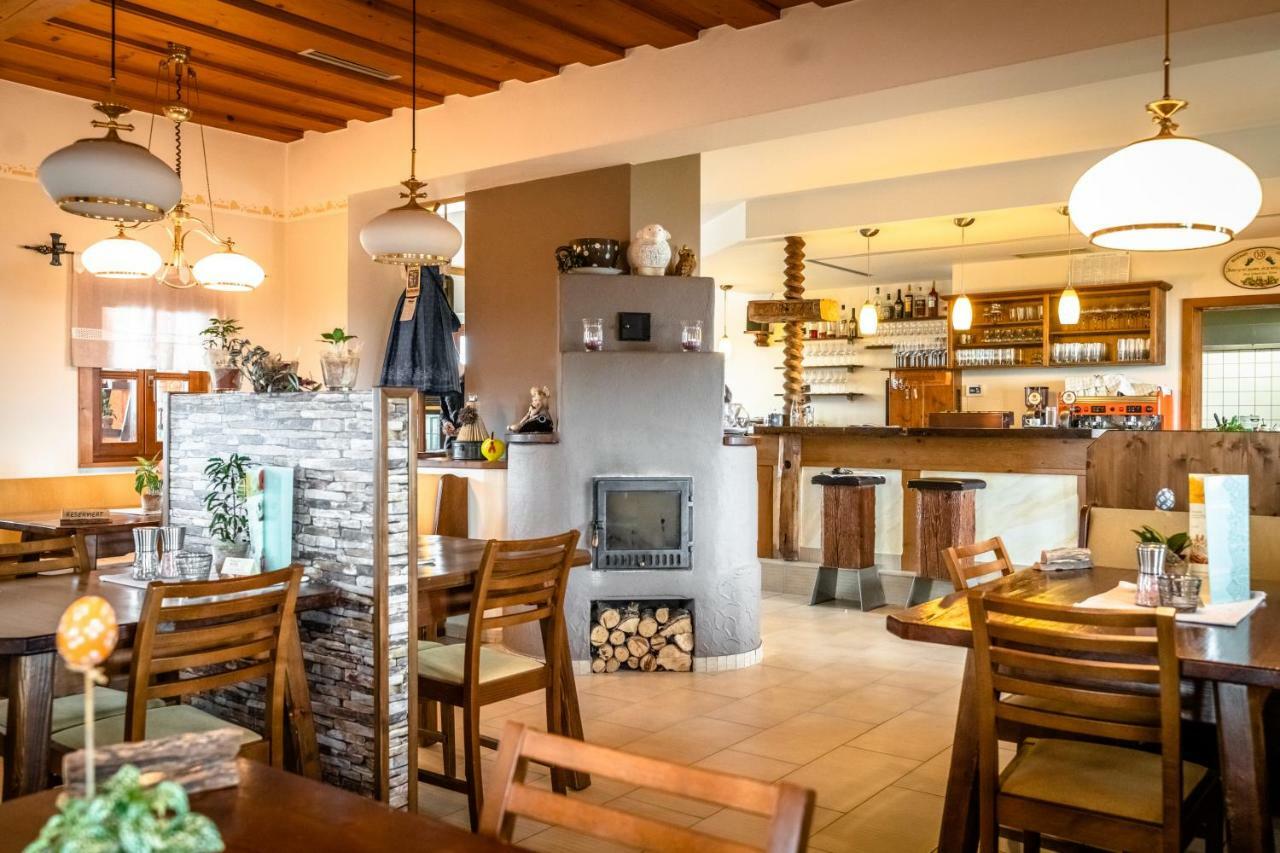 Wohlmuth-Lueckl Hotell Kitzeck im Sausal Exteriör bild